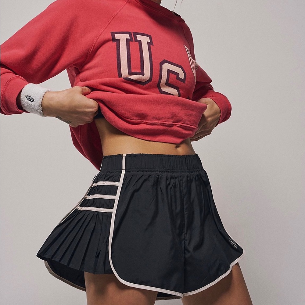 FP Movement Easy Tiger Shorts